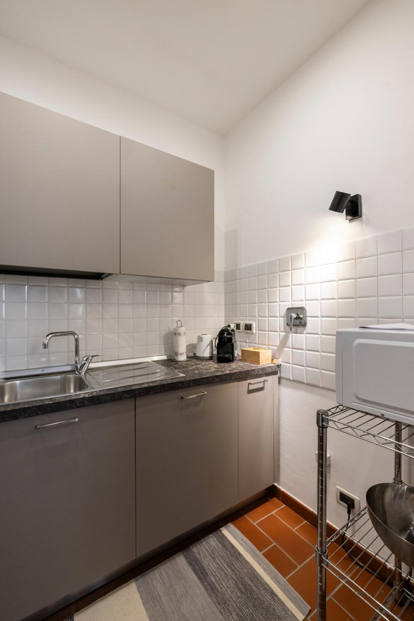 Appartamenti De Lellis - Torino Centro Buitenkant foto